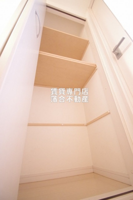【収納】 | ロワール | 便利な玄関収納