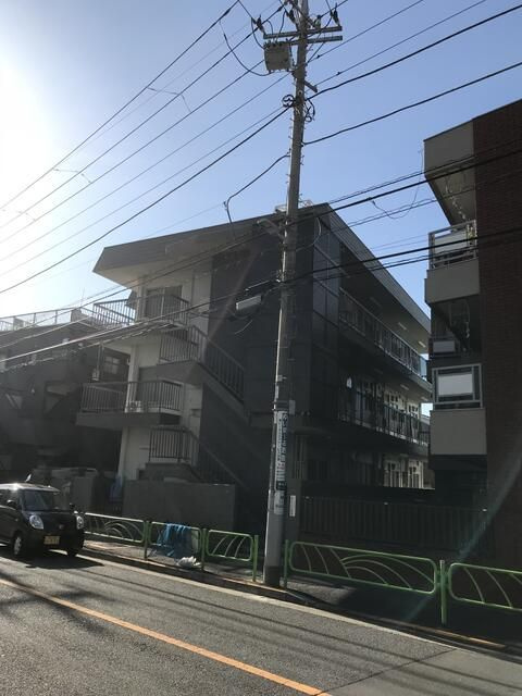 ＪＡＳＰＡＲＯＳＡ１のその他