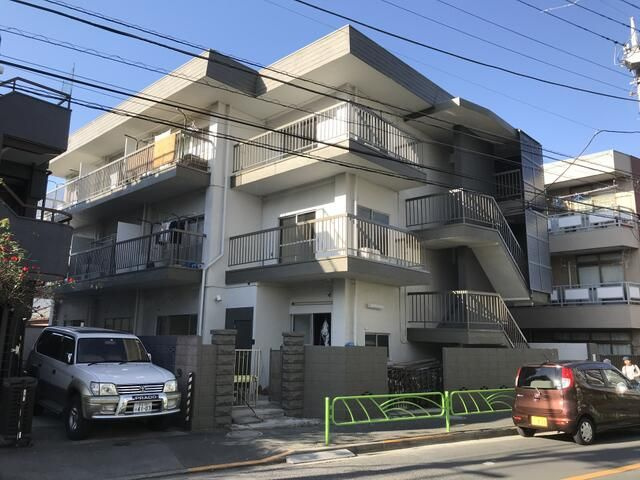 ＪＡＳＰＡＲＯＳＡ１の外観