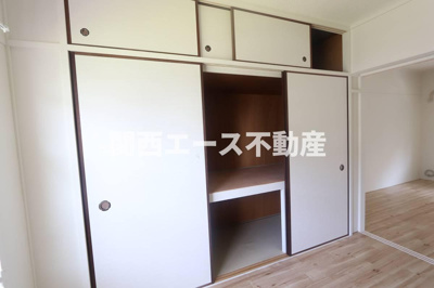 【収納】 | ビレッジハウスすさみ