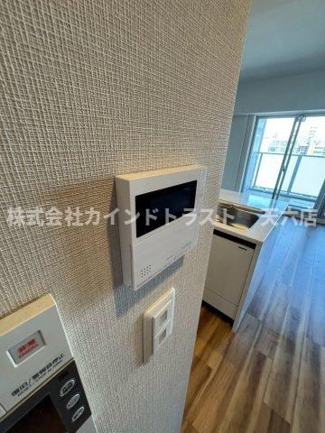 ラシュレ大阪同心のその他