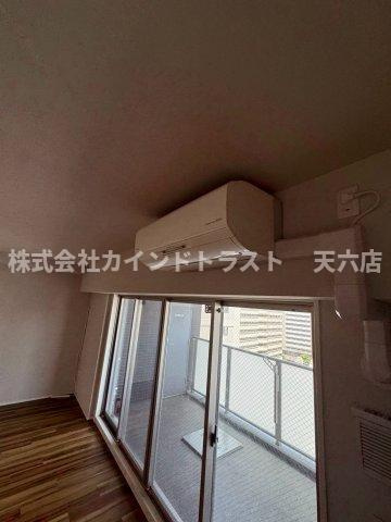 ラシュレ大阪同心のその他