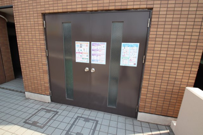 【設備】 | サントルドゥヴィラージュ