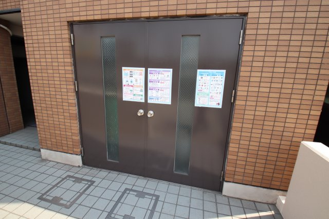 【設備】 | サントルドゥヴィラージュ