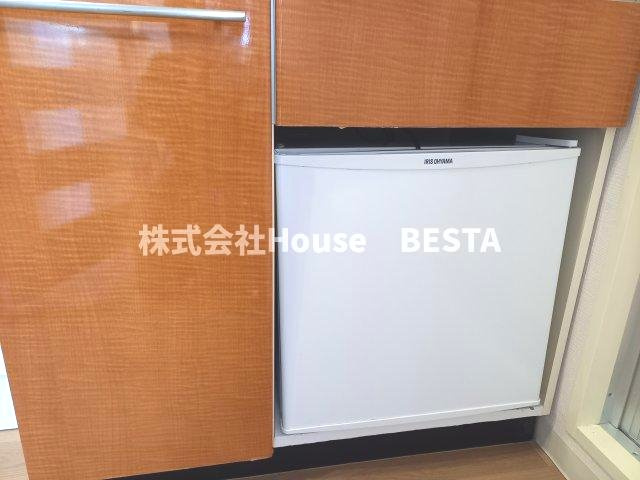 エステムコート神戸県庁前Ⅱの設備