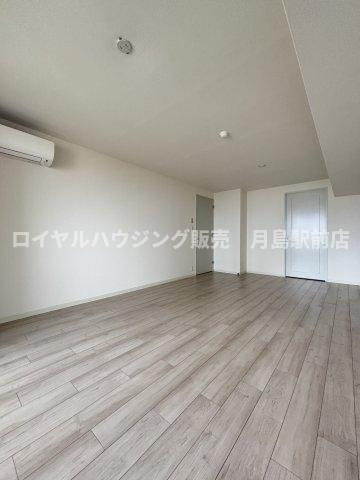 ☆11.6帖の寝室☆