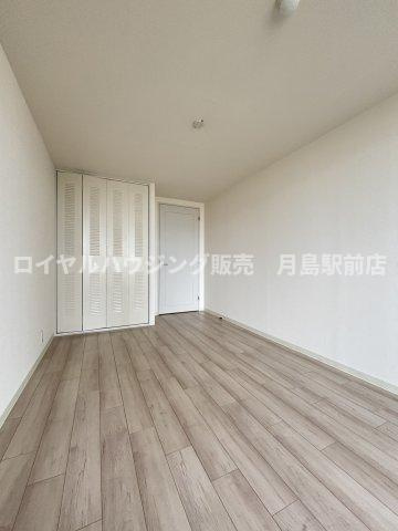 ☆6.5帖洋室☆