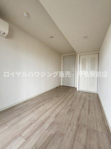 ☆5.7帖洋室☆