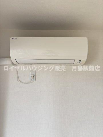 ☆エアコン☆