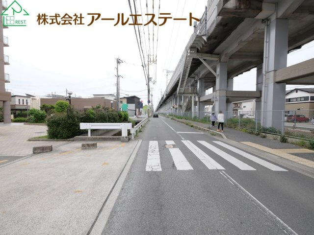 Mプラザ加古川五番館　　山陽電鉄「浜の宮駅」徒歩7分の周辺