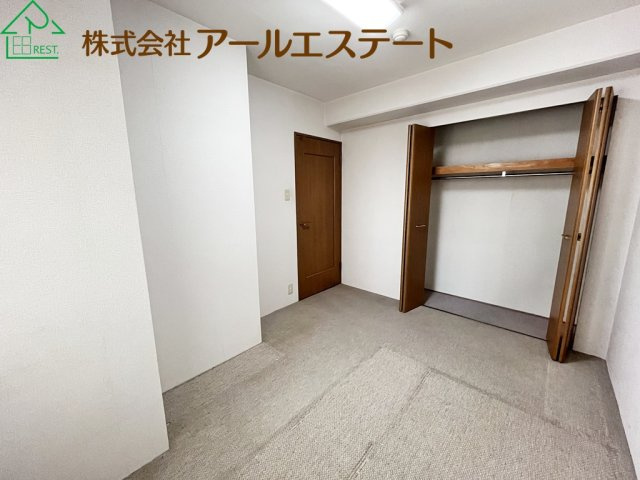 Mプラザ加古川五番館　　山陽電鉄「浜の宮駅」徒歩7分の収納