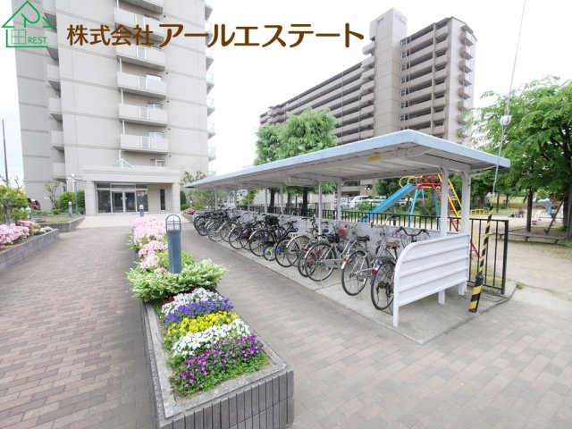 Mプラザ加古川五番館　　山陽電鉄「浜の宮駅」徒歩7分のその他