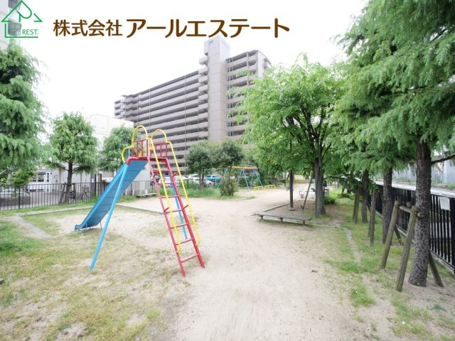 Mプラザ加古川五番館　　山陽電鉄「浜の宮駅」徒歩7分の設備
