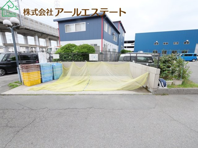 Mプラザ加古川五番館　　山陽電鉄「浜の宮駅」徒歩7分のその他