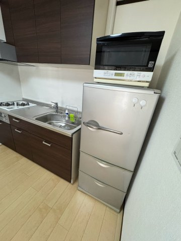 朝日プラザ大宝のその他