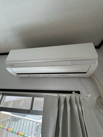 朝日プラザ大宝の設備