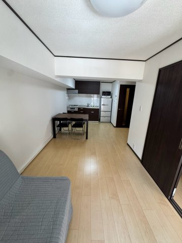 朝日プラザ大宝の内装