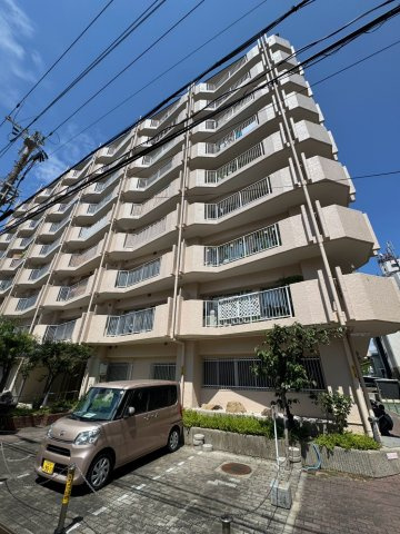 朝日プラザ大宝