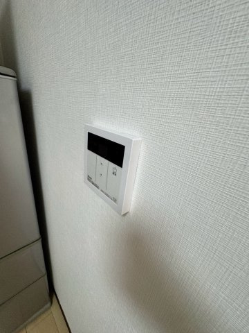 朝日プラザ大宝の設備