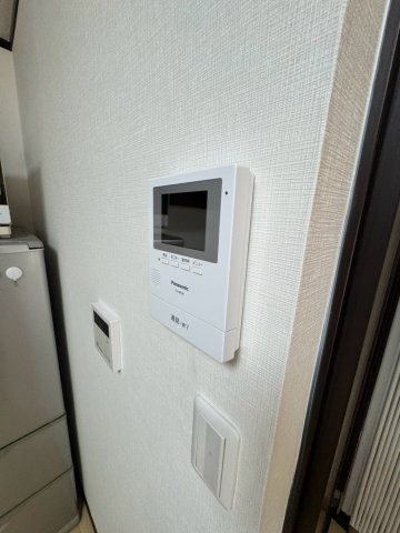 朝日プラザ大宝の設備
