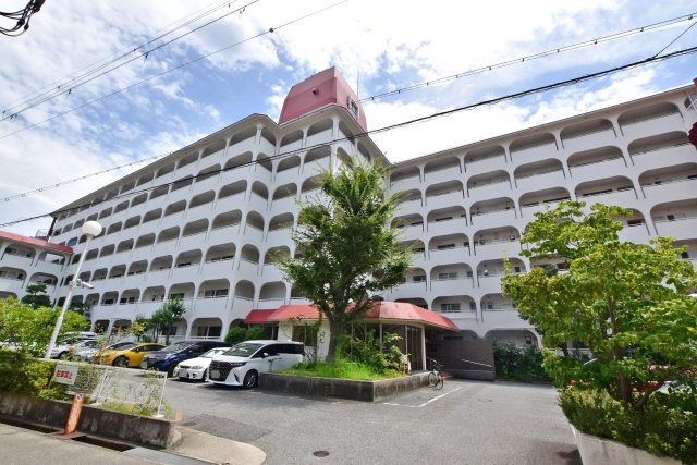 ローズハイツ夙川