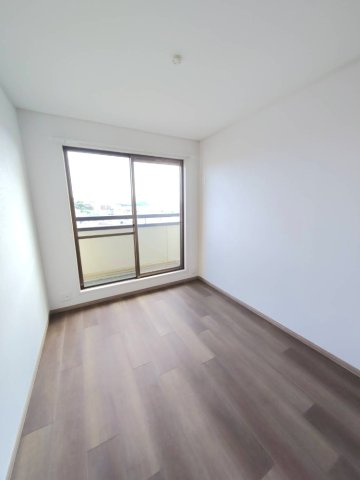 北嶋Ｂ邸の子供部屋