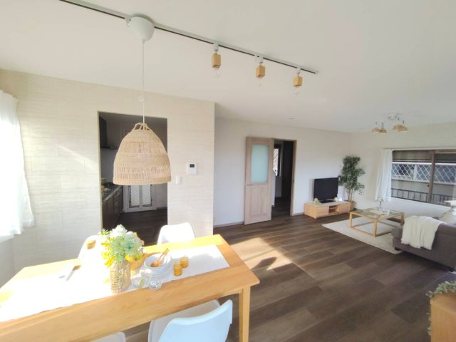 北嶋Ｂ邸のセキュリティ