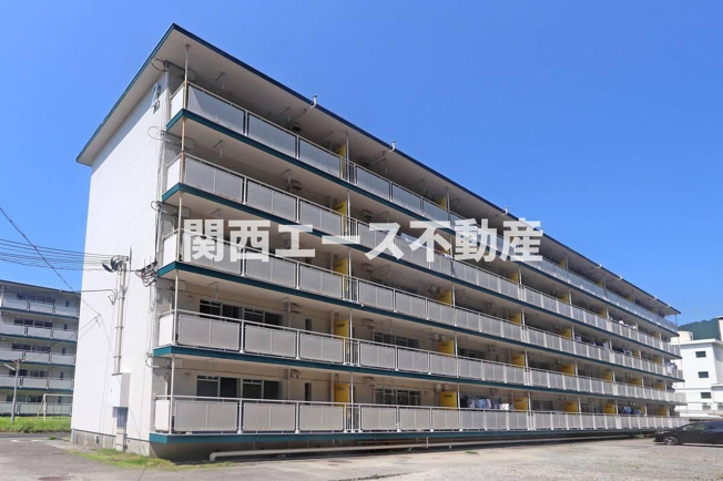 【外観】 | ビレッジハウスすさみ