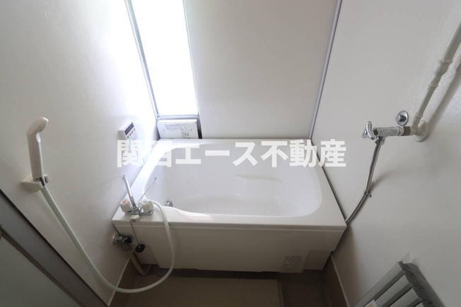 【浴室】 | ビレッジハウスすさみ