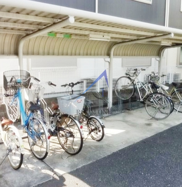 パティオ三田