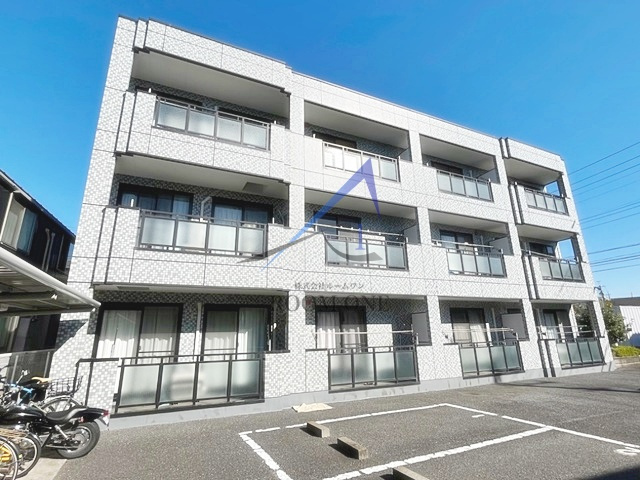 パティオ三田