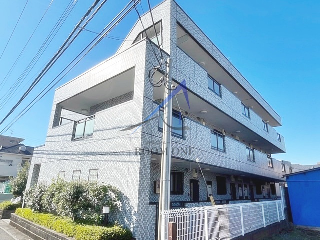 パティオ三田