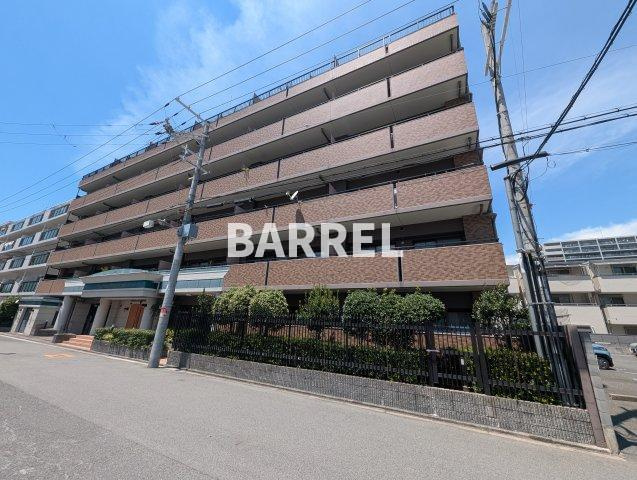 ライオンズマンション三国本町