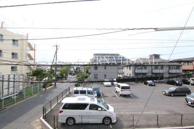 パークテラス塩焼の展望