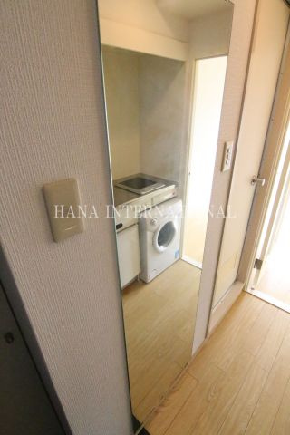 パークテラス塩焼の設備