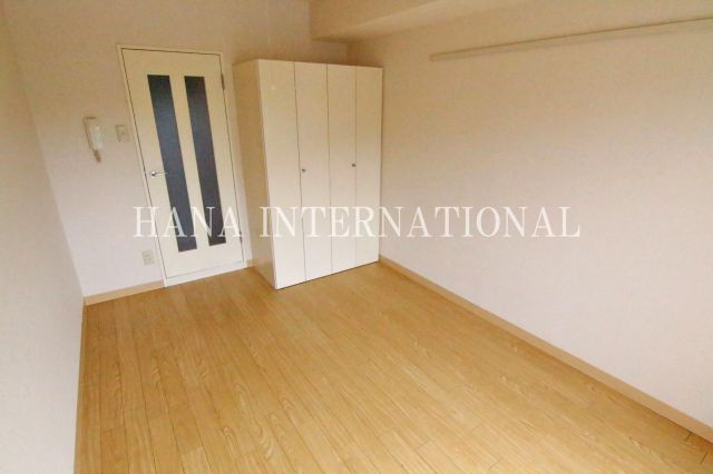 パークテラス塩焼の居間・リビング|他部屋参考写真