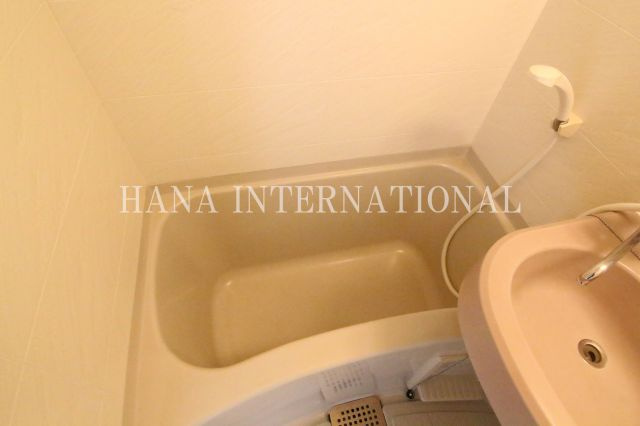 パークテラス塩焼の浴室|他部屋参考写真
