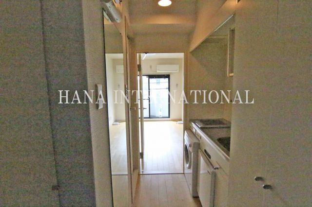 パークテラス塩焼の内装|他部屋参考写真