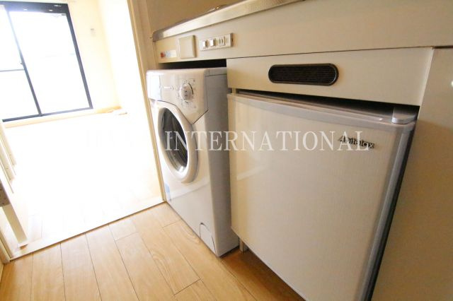 パークテラス塩焼の設備|他部屋参考写真