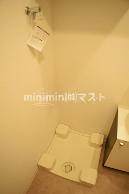 エスプレイス難波サウスゲートの内装