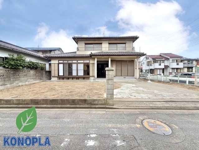 【中古戸建】行田市駒形1丁目