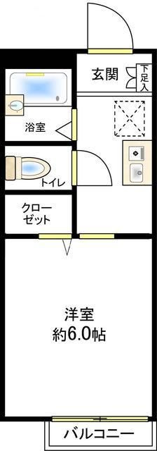 メゾンエススリーB