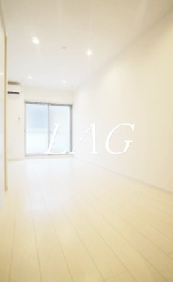 【居間・リビング】 | リブリ・H&H | 洋室のお部屋です。