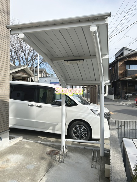 パル ハイツのその他共用部分