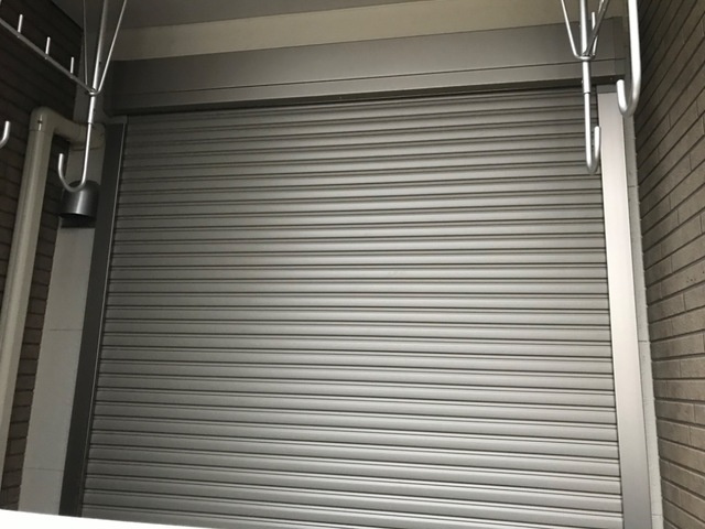 パル ハイツのセキュリティ