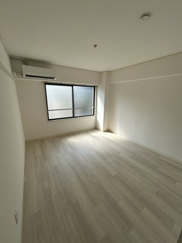 グレイスコート京王多摩川の寝室|※別号室参考写真です