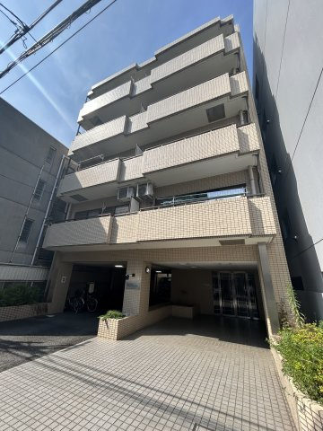 グレイスコート京王多摩川