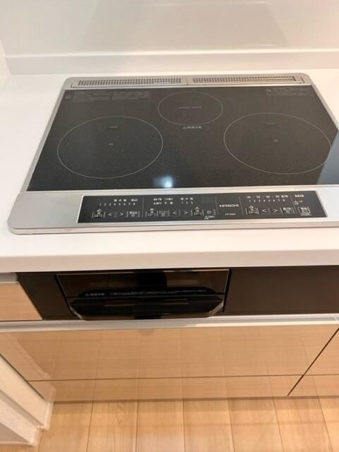 リバーサイドテラスのその他