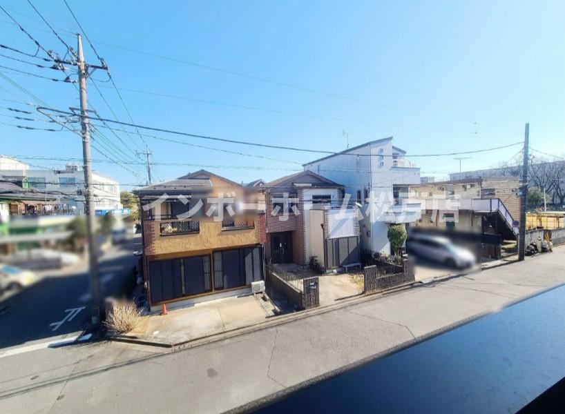 【仲介手数料：50％OFF】対象物件！の展望