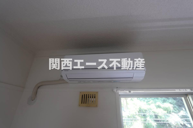 【設備】 | ビレッジハウスすさみ